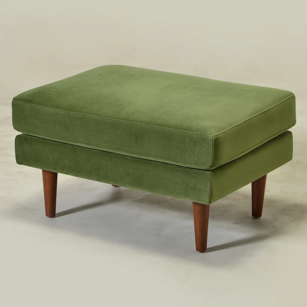 Miller 36" Upholstered Ottoman