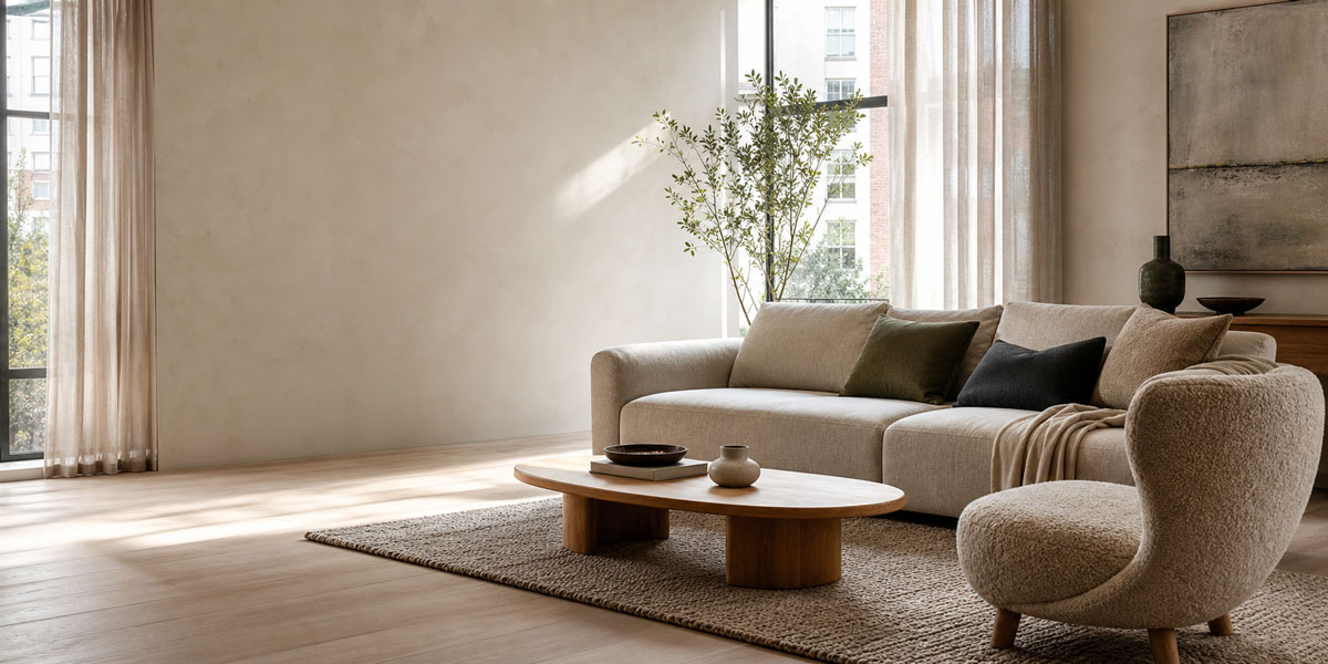 HomeSpace furniture