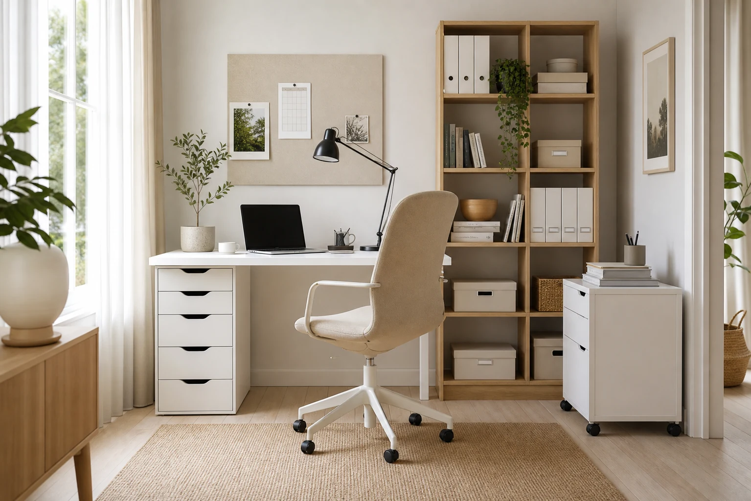 Home Office